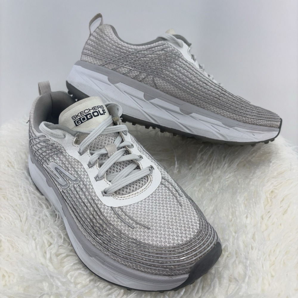 Skechers Women's Go Ultra Max‎ Spikeless Golf Shoe